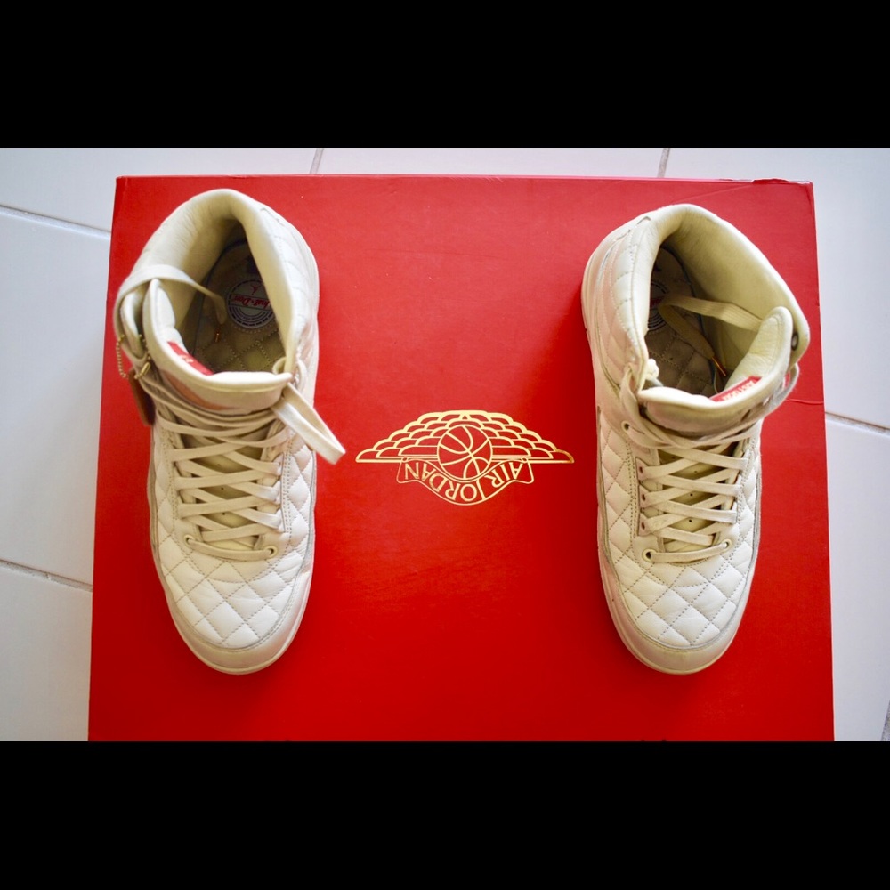 Jordan Classic Limited